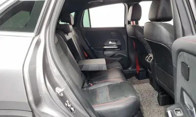 Mercedes-Benz GLA-Class 2022, 33267 км, за 28741.32 USD - фото 12