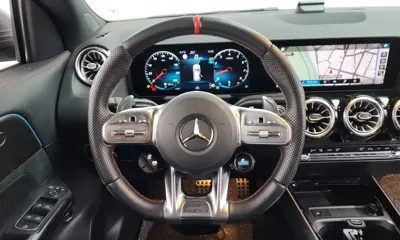 Mercedes-Benz GLA-Class 2022, 33267 км, за 28741.32 USD - фото 13