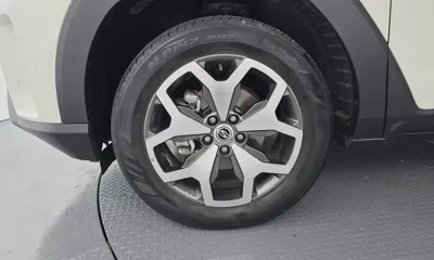 KG_Mobility_Ssangyong Torres 2023, 51105 км, за 14651.29 USD