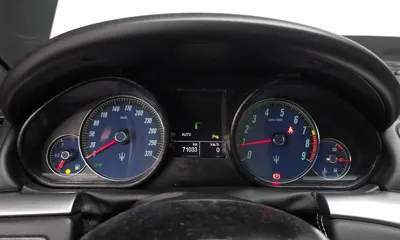 Maserati GranTurismo 2016, 71033 км, за 30208.87 USD - фото 8