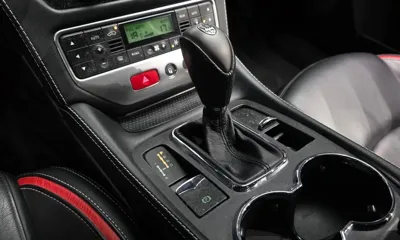 Maserati GranTurismo 2016, 71033 км, за 30208.87 USD - фото 9