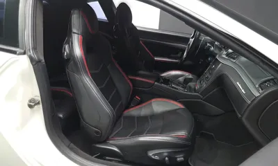 Maserati GranTurismo 2016, 71033 км, за 30208.87 USD - фото 10