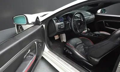 Maserati GranTurismo 2016, 71033 км, за 30208.87 USD - фото 11