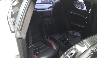 Maserati GranTurismo 2016, 71033 км, за 30208.87 USD - фото 12