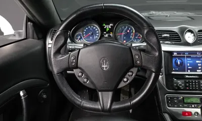 Maserati GranTurismo 2016, 71033 км, за 30208.87 USD - фото 13
