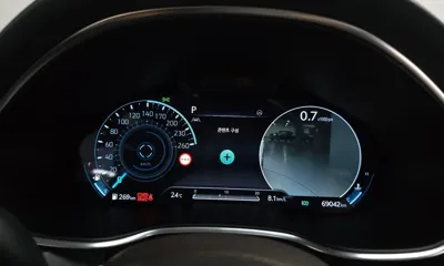 Genesis G80 2022, 69042 км, за 24690.57 USD - фото 8