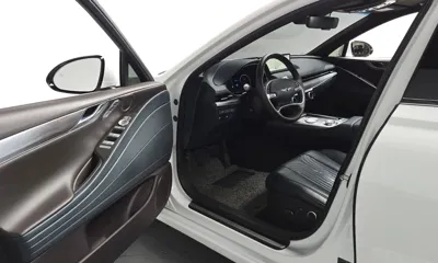 Genesis G80 2022, 69042 км, за 24690.57 USD - фото 10