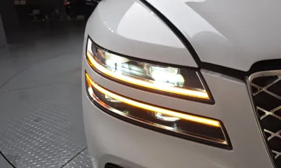 Genesis G80 2022, 69042 км, за 24690.57 USD - фото 22