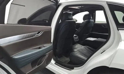 Genesis G80 2022, 69042 км, за 24690.57 USD - фото 26