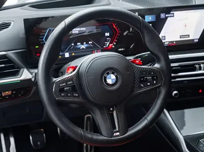 BMW M4 2023, 10000 км, за 136733.87 USD - фото 8