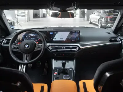 BMW M4 2023, 10000 км, за 136733.87 USD - фото 15