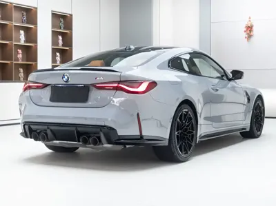 BMW M4 2023, 10000 км, за 136733.87 USD - фото 17
