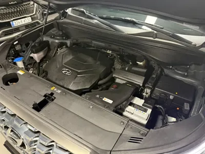 Hyundai Palisade 2019, 180655 км, за 11612.18 USD