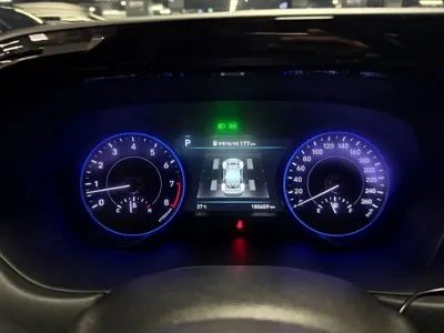 Hyundai Palisade 2019, 180655 км, за 11612.18 USD - фото 6