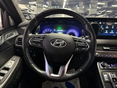 Hyundai Palisade 2019, 180655 км, за 11612.18 USD - фото 8