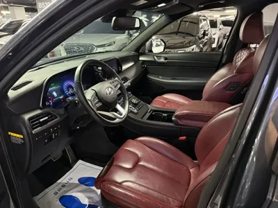 Hyundai Palisade 2019, 180655 км, за 11612.18 USD - фото 9