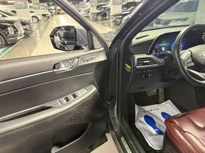 Hyundai Palisade 2019, 180655 км, за 11612.18 USD - фото 11