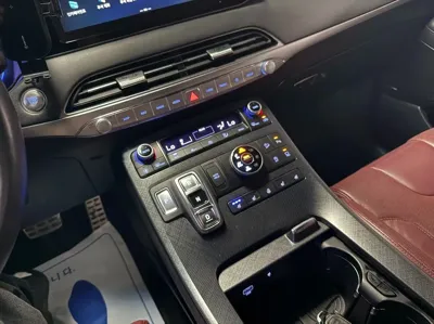 Hyundai Palisade 2019, 180655 км, за 11612.18 USD - фото 14
