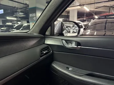 Hyundai Palisade 2019, 180655 км, за 11612.18 USD - фото 17