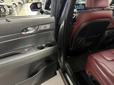 Hyundai Palisade 2019, 180655 км, за 11612.18 USD - фото 18