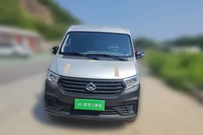CHANGAN KUAYUE Kuayue Xing V3 2022, 40500 км, за 5108 USD