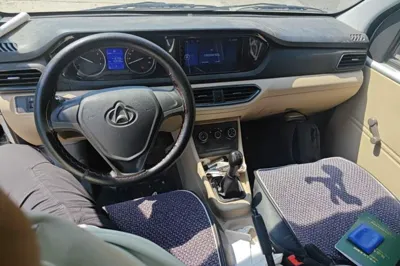 CHANGAN KUAYUE Kuayue Xing V3 2022, 40500 км, за 5108 USD - фото 6