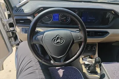 CHANGAN KUAYUE Kuayue Xing V3 2022, 40500 км, за 5108 USD - фото 7