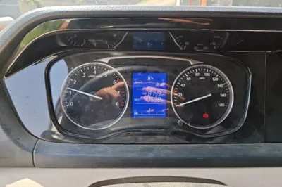 CHANGAN KUAYUE Kuayue Xing V3 2022, 40500 км, за 5108 USD - фото 8
