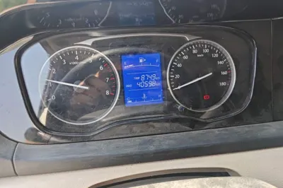 CHANGAN KUAYUE Kuayue Xing V3 2022, 40500 км, за 5108 USD - фото 9