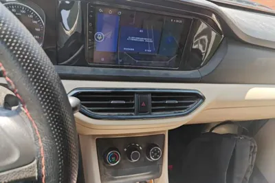 CHANGAN KUAYUE Kuayue Xing V3 2022, 40500 км, за 5108 USD - фото 10