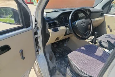 CHANGAN KUAYUE Kuayue Xing V3 2022, 40500 км, за 5108 USD - фото 13