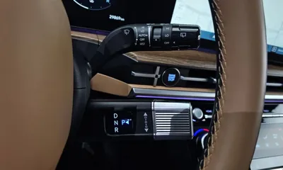 Hyundai Santafe 2024, 29869 км, за 24566.46 USD - фото 9
