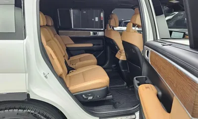 Hyundai Santafe 2024, 29869 км, за 24566.46 USD - фото 12