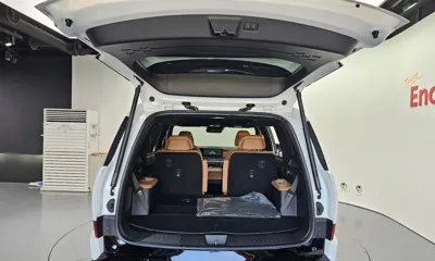 Hyundai Santafe 2024, 29869 км, за 24566.46 USD - фото 20