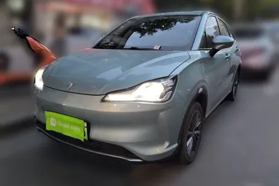NETA V · 2022 год