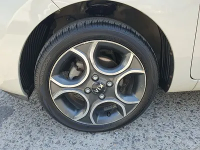 Kia Morning 2012, 98861 км, за 2990.23 USD