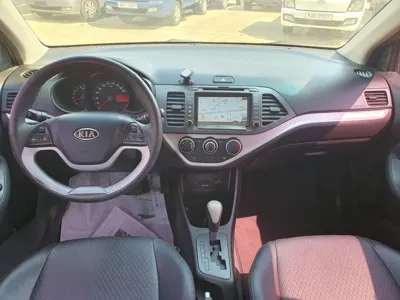 Kia Morning 2012, 98861 км, за 2988.86 USD - фото 7