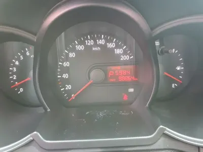 Kia Morning 2012, 98861 км, за 2988.86 USD - фото 8