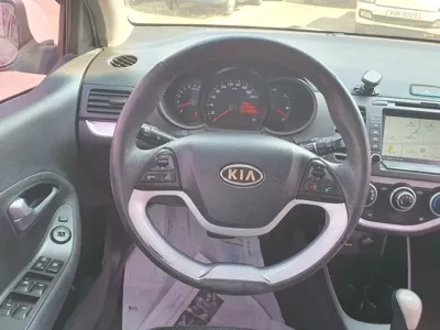 Kia Morning 2012, 98861 км, за 2988.86 USD - фото 16