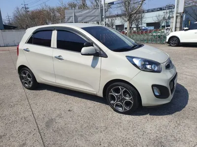 Kia Morning 2012, 98861 км, за 2988.86 USD - фото 20