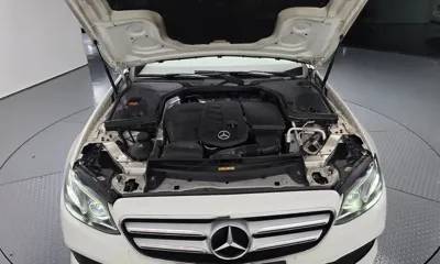 Mercedes-Benz E-Class 2017, 125643 км, за 11159.25 USD - фото 6