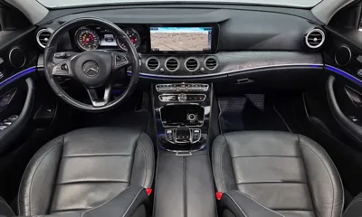 Mercedes-Benz E-Class 2017, 125643 км, за 11159.25 USD - фото 7