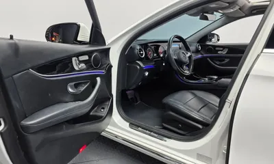 Mercedes-Benz E-Class 2017, 125643 км, за 11159.25 USD - фото 10