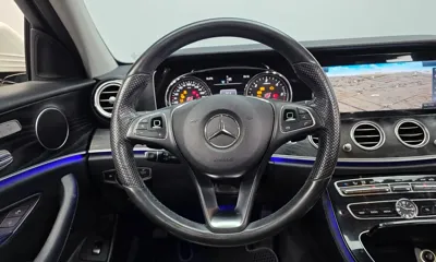 Mercedes-Benz E-Class 2017, 125643 км, за 11159.25 USD - фото 13