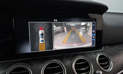 Mercedes-Benz E-Class 2017, 125643 км, за 11159.25 USD - фото 15