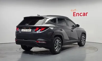Hyundai Tucson 2022, 35157 км, за 13805.58 USD