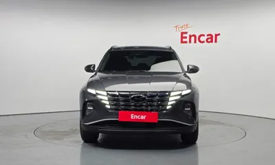 Hyundai Tucson 2022, 35157 км, за 13805.58 USD