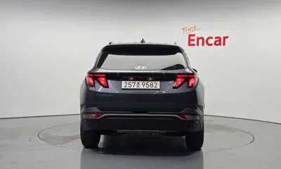 Hyundai Tucson 2022, 35157 км, за 13805.58 USD