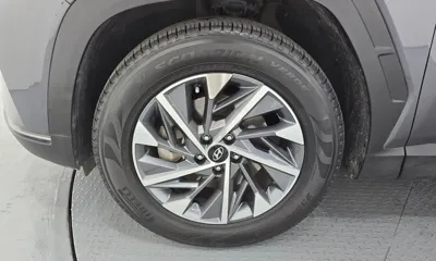 Hyundai Tucson 2022, 35157 км, за 13805.58 USD