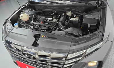 Hyundai Tucson 2022, 35157 км, за 13805.58 USD - фото 6